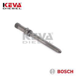 F00RJ01620 Bosch Inlet Connector for Daf, Cummins - Thumbnail