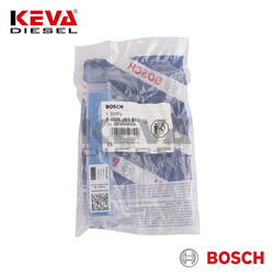 Bosch - F00RJ01683 Bosch Injector Valve Set (CRIN Inj.)