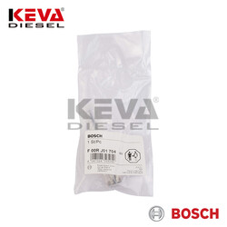 Bosch - F00RJ01704 Bosch Injector Valve Set