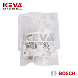 Bosch - F00RJ01714 Bosch Injector Valve Set