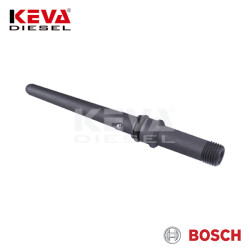 F00RJ01919 Bosch Inlet Connector for Iveco, Renault - Bosch