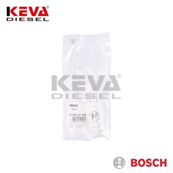 Bosch - F00RJ01945 Bosch Injector Valve Set (CRIN Inj.)