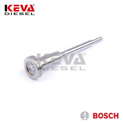 F00RJ02005 Bosch Injector Valve Set - Thumbnail