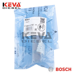 Bosch - F00RJ02103 Bosch Injector Valve Set