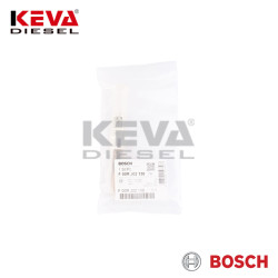 Bosch - F00RJ02130 Bosch Injector Valve Set (CRIN Inj.)