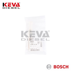 F00RJ02130 Bosch Injector Valve Set - Bosch