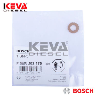F00RJ02175 Bosch Sealing Washer - 1