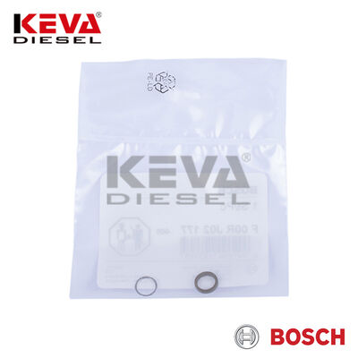 F00RJ02177 Bosch Repair Kit - 2