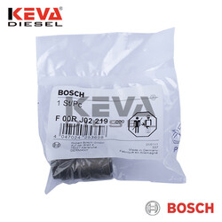 Bosch - F00RJ02219 Bosch Nozzle Retaining Nut