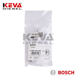 F00RJ02466 Bosch Injector Valve Set - Bosch