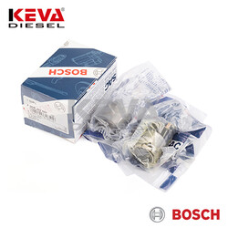 Bosch - F00RJ02697 Bosch Solenoid Valve