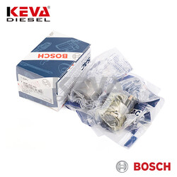 F00RJ02697 Bosch Solenoid Valve - Bosch