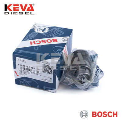 F00RJ02703 Bosch Magnet Assembly - 1