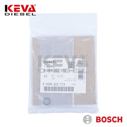 Bosch - F00RJ02772 Bosch Repair Kit
