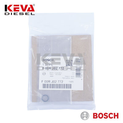 F00RJ02772 Bosch Repair Kit - 1