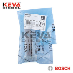 Bosch - F00RJ02806 Bosch Injector Valve Set