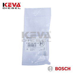 Bosch - F00VC01003 Bosch Injector Valve Set