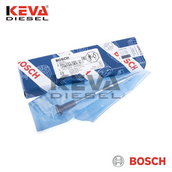 Bosch - F00VC01022 Bosch Injector Valve Set
