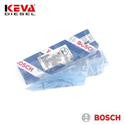Bosch - F00VC01033 Bosch Injector Valve Set (CRI Inj.)
