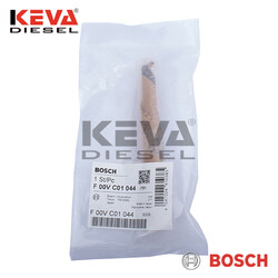 Bosch - F00VC01044 Bosch Injector Valve Set