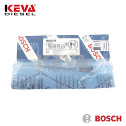 Bosch - F00VC01045 Bosch Injector Valve Set