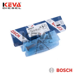 F00VC01303 Bosch Injector Valve Set - Bosch