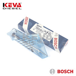 Bosch - F00VC01324 Bosch Injector Valve Set (CRI Inj.)