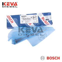 Bosch - F00VC01328 Bosch Injector Valve Set