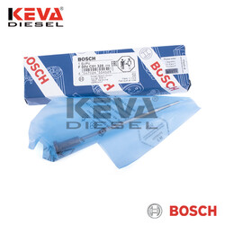 F00VC01328 Bosch Injector Valve Set - Bosch