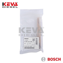 Bosch - F00VC01329 Bosch Injector Valve Set (CRI Inj.)