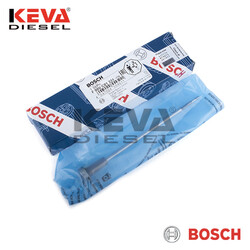 Bosch - F00VC01331 Bosch Injector Valve Set