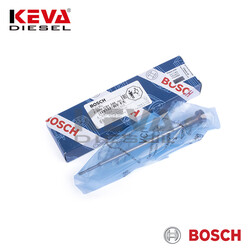 Bosch - F00VC01346 Bosch Injector Valve Set (CRI Inj.)