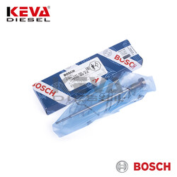 Bosch - F00VC01346 Bosch Injector Valve Set