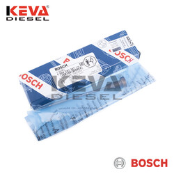 F00VC01347 Bosch Injector Valve Set - Bosch