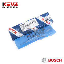 F00VC01349 Bosch Injector Valve Set - Bosch
