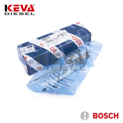 Bosch - F00VC01352 Bosch Injector Valve Set for Hyundai, Opel, Kia