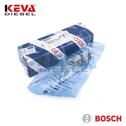 F00VC01352 Bosch Injector Valve Set for Hyundai, Kia, Opel - Bosch