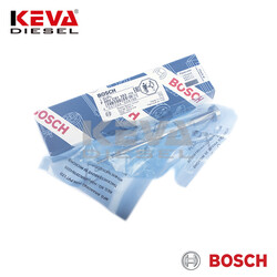 Bosch - F00VC01353 Bosch Injector Valve Set (CRI Inj.)