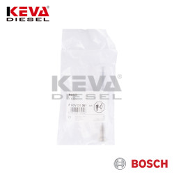Bosch - F00VC01361 Bosch Injector Valve Set (CRIN Inj.)