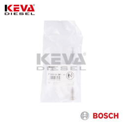 Bosch - F00VC01361 Bosch Injector Valve Set