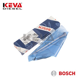 F00VC01363 Bosch Injector Valve Set - Bosch