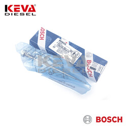 Bosch - F00VC01364 Bosch Injector Valve Set (CRI Inj.)
