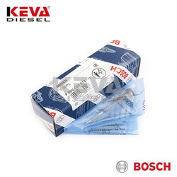 Bosch - F00VC01372 Bosch Injector Valve Set (CR Inj.)
