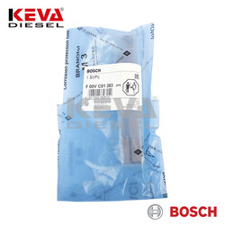 Bosch - F00VC01383 Bosch Injector Valve Set (CRI Inj.)