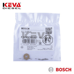 Bosch - F00VC05001 Bosch Valve Ball