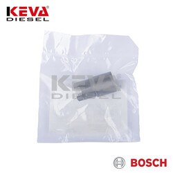 F00VC14012 Bosch Nozzle Retaining Nut - Thumbnail