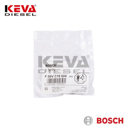 F00VC16024 Bosch Inlet Connector for Renault - Bosch