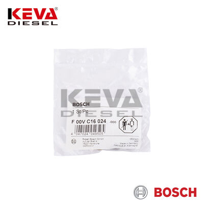 F00VC16024 Bosch Inlet Connector for Renault - 1