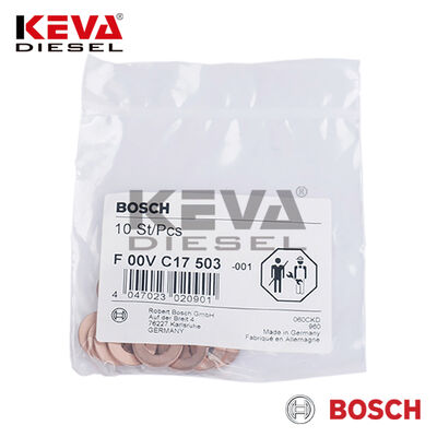 F00VC17503 Bosch Sealing Ring - 1