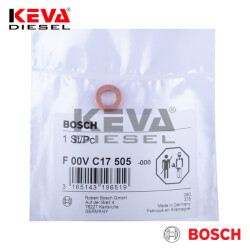 F00VC17505 Bosch Copper Washer - Bosch